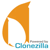 Clonezilla icon
