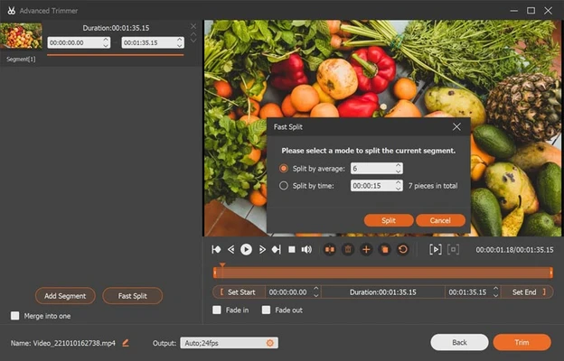 Aiseesoft Screen Recorder screenshot 1