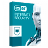 ESET Internet Security (64-bit) icon