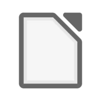 LibreOffice 26.2.4 (64-bit) icon