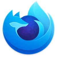 Firefox Developer Edition 152.0b8 (64-bit) icon