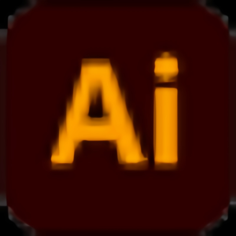 Adobe Illustrator icon