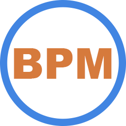 AbyssMedia BPM Counter icon