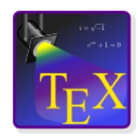 TeXstudio icon