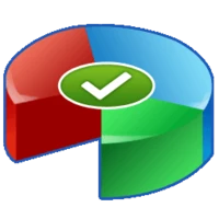 AOMEI Partition Assistant Standard Edition 10.11.0 icon