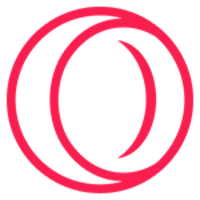 Opera GX 132.0.5905.28 (64-bit) icon