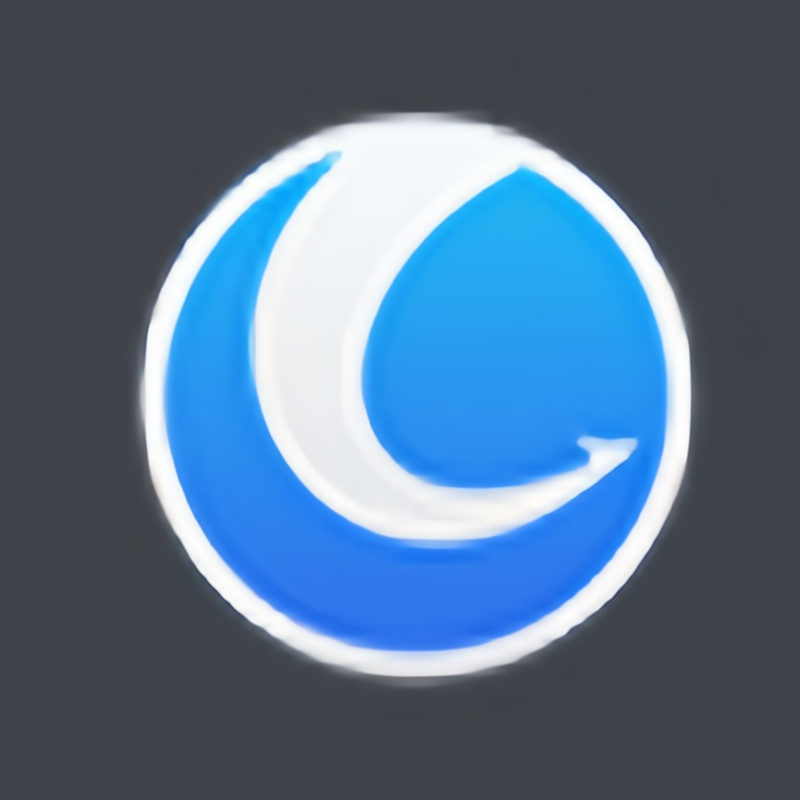 Glary Utilities icon