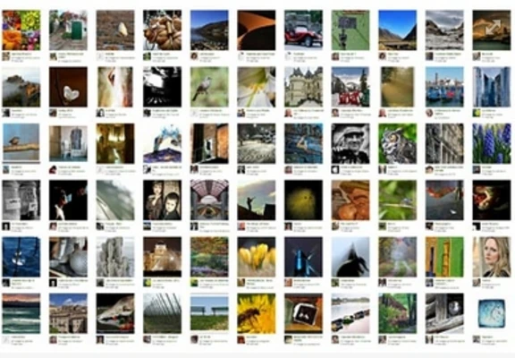 jAlbum 39.6 screenshot 1