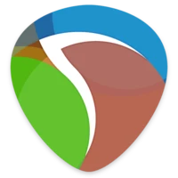 REAPER 7.74 for Mac icon