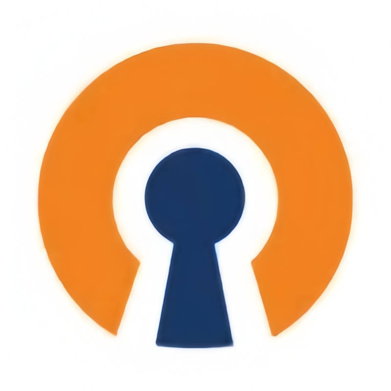 OpenVPN Connect icon