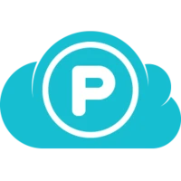 pCloud 5.1.2 icon