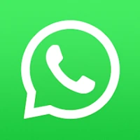 WhatsApp for Mac 26.23.15 icon