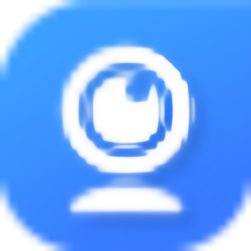 iVCam icon