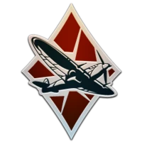 War Thunder 2.55.1.157 for Mac icon