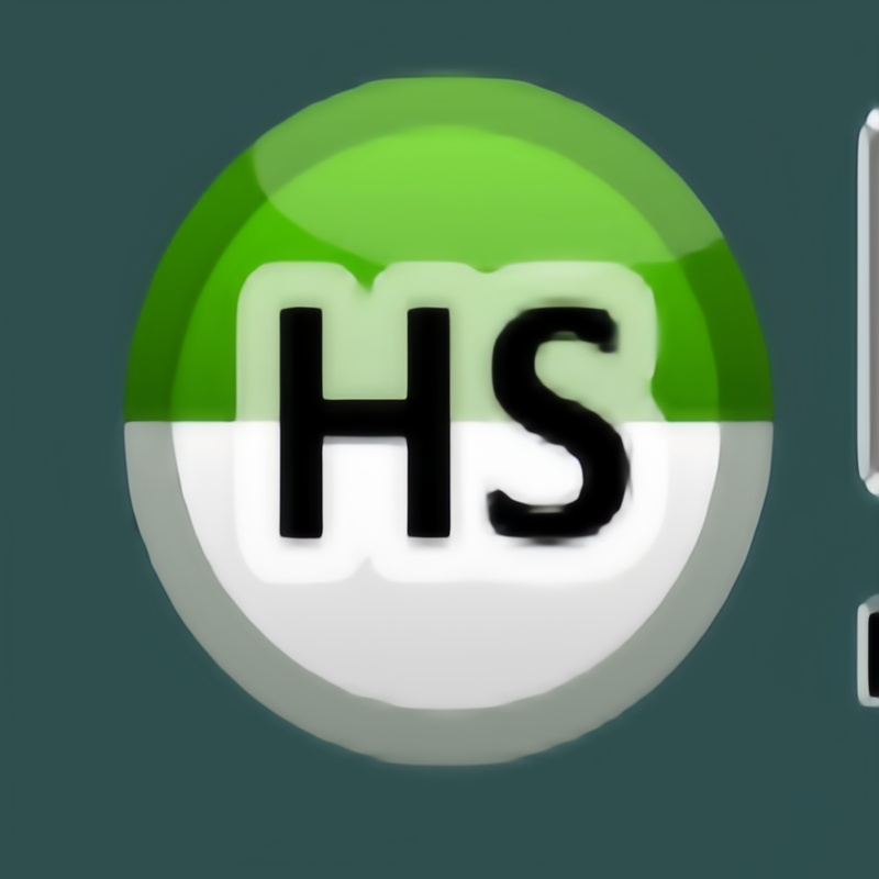 HeidiSQL icon