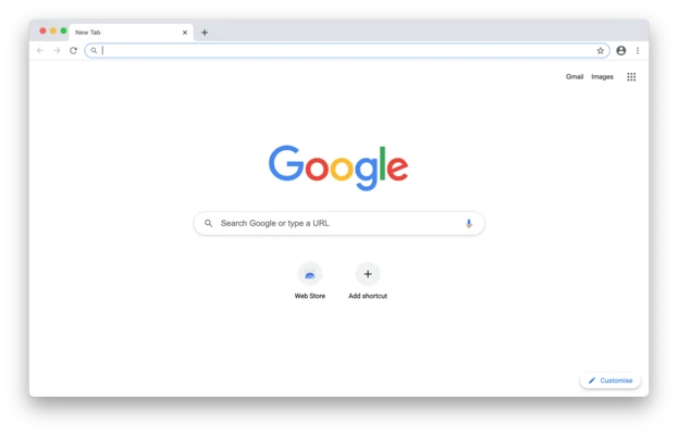 Chromium 151.0.7885.0 for mac screenshot 1