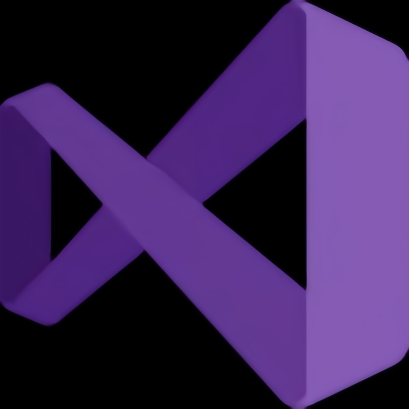 Microsoft Visual C++ Redistributable icon