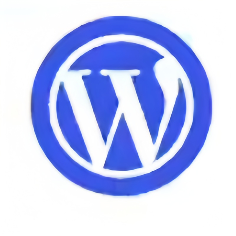 WordPress for Desktop icon
