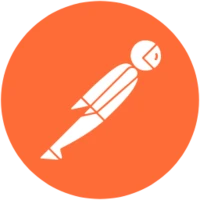 Postman 12.14.4 for Mac icon