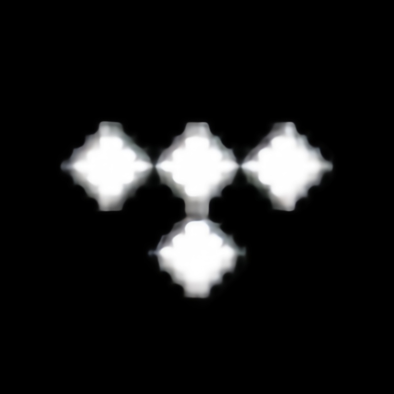 TIDAL Desktop icon