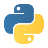 Python 3.14.6 for Mac icon