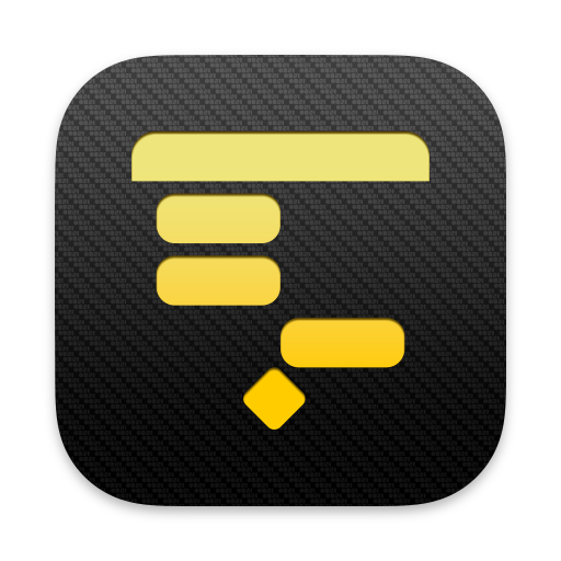 OmniPlan 4.10.3 for Mac icon