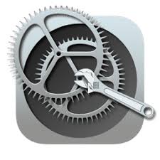 TinkerTool 11.6 for Mac icon