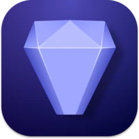 Topaz Photo AI 1.6.1 for Mac icon