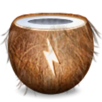 coconutBattery 4.3.3 for Mac icon