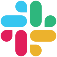 Slack 4.50.140 for Mac icon