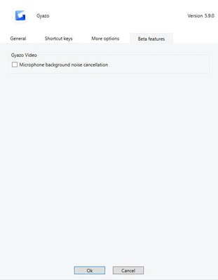 Gyazo 6.0.1 screenshot 1