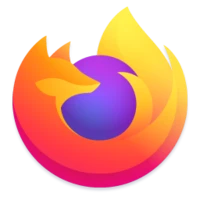 Firefox 152.0 (64-bit) icon