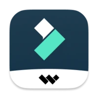 Wondershare Filmora 15.6.4 icon