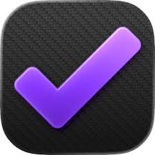 OmniFocus 4.8.12 for Mac icon