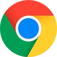 Google Chrome 149.0.7827.156 (64-bit) icon