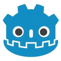 Godot Engine 4.7 (64-bit) icon