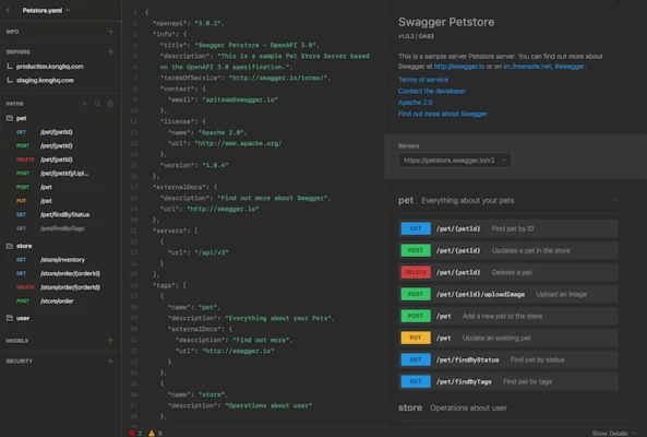 Insomnia Core 13.0.1 screenshot 1