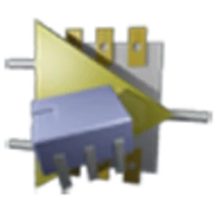 KiCad 10.0.4 icon
