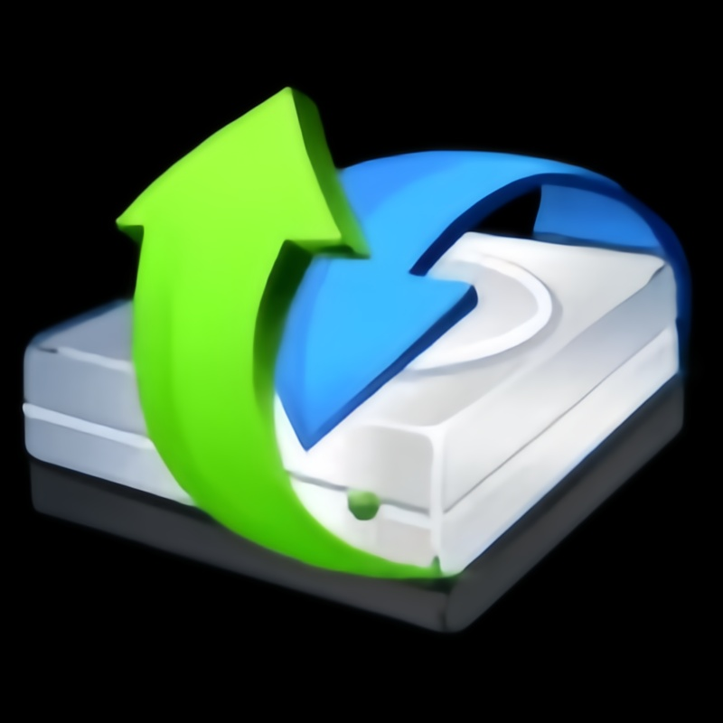 R-Studio icon