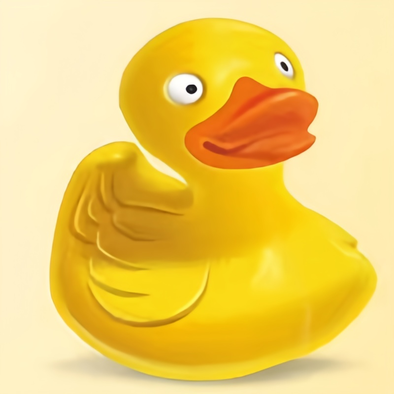 Cyberduck icon