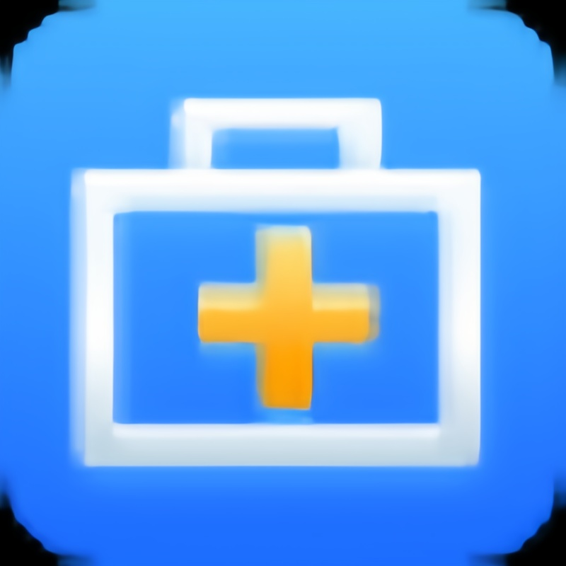 EaseUS Data Recovery Wizard Free icon