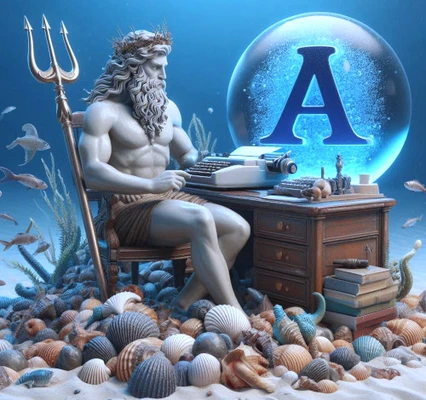 Atlantis Word Processor 5.0.5.3 screenshot 1