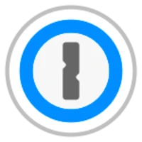 Icono de 1Password 8.12.28