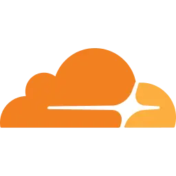 Icono de Cloudflare WARP 2026.6.822