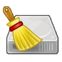 Icono de BleachBit 6.0.2