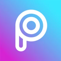Picsart - AI Photo & Video Editor 12.1.7 icon