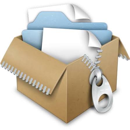 BetterZip 6.0 icon