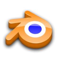 Blender Portable 5.2.0 icon