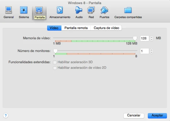 VirtualBox 7.2.14 Build 174565 screenshot 1