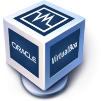 VirtualBox 7.2.14 Build 174565 icon